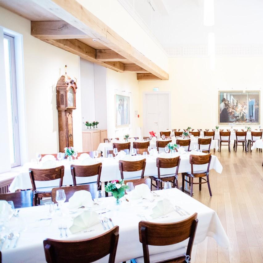 Restaurant "Grethjens Gasthof GmbH" in  Alkersum