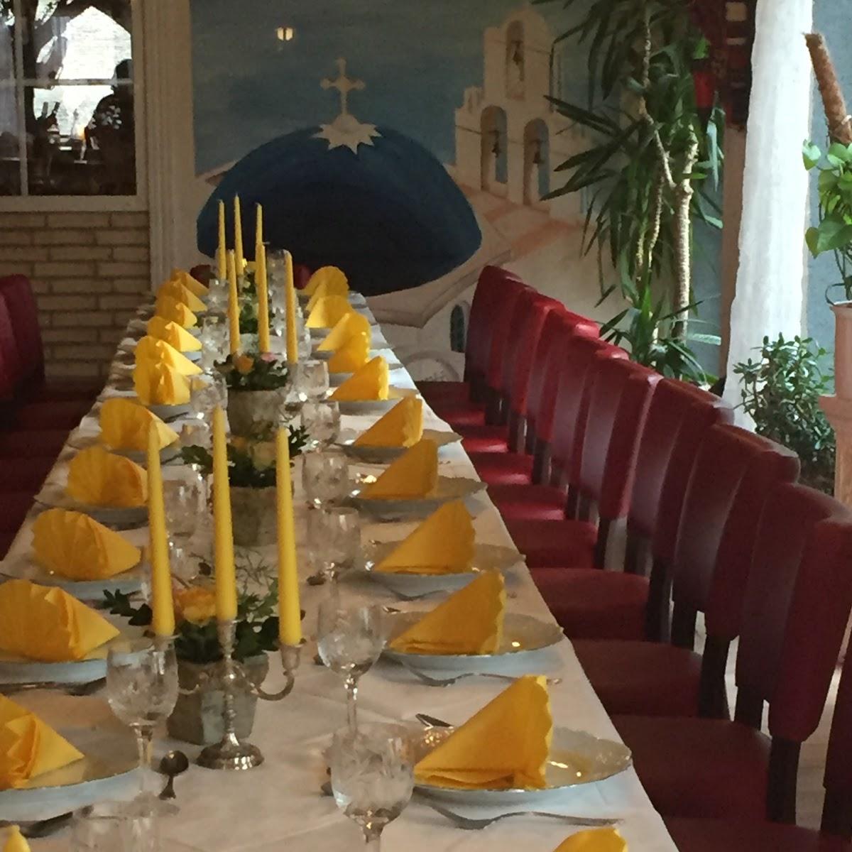 Restaurant "Aris Greek Restaurant" in  Wrixum