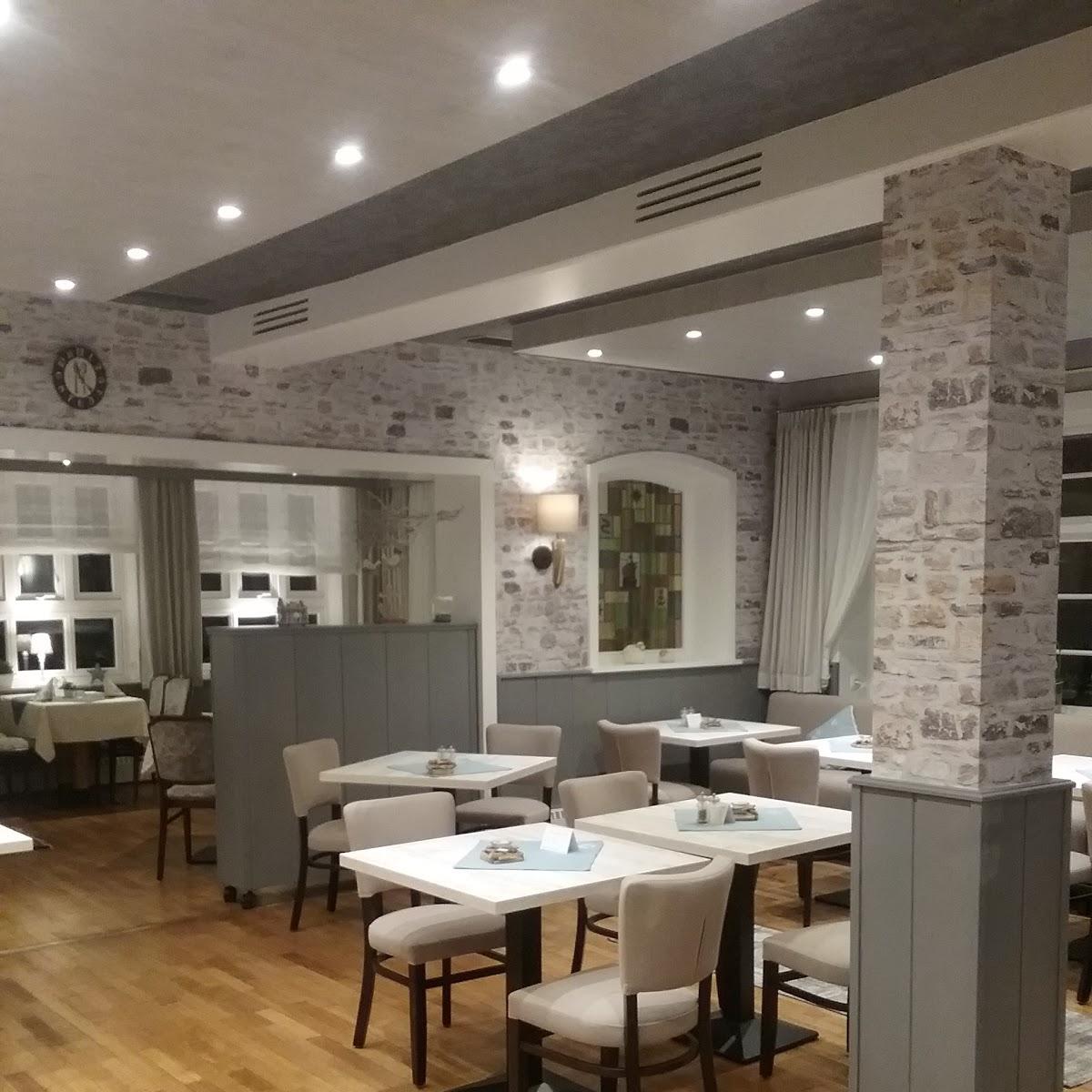 Restaurant "Pizzeria Rustica" in  Föhr