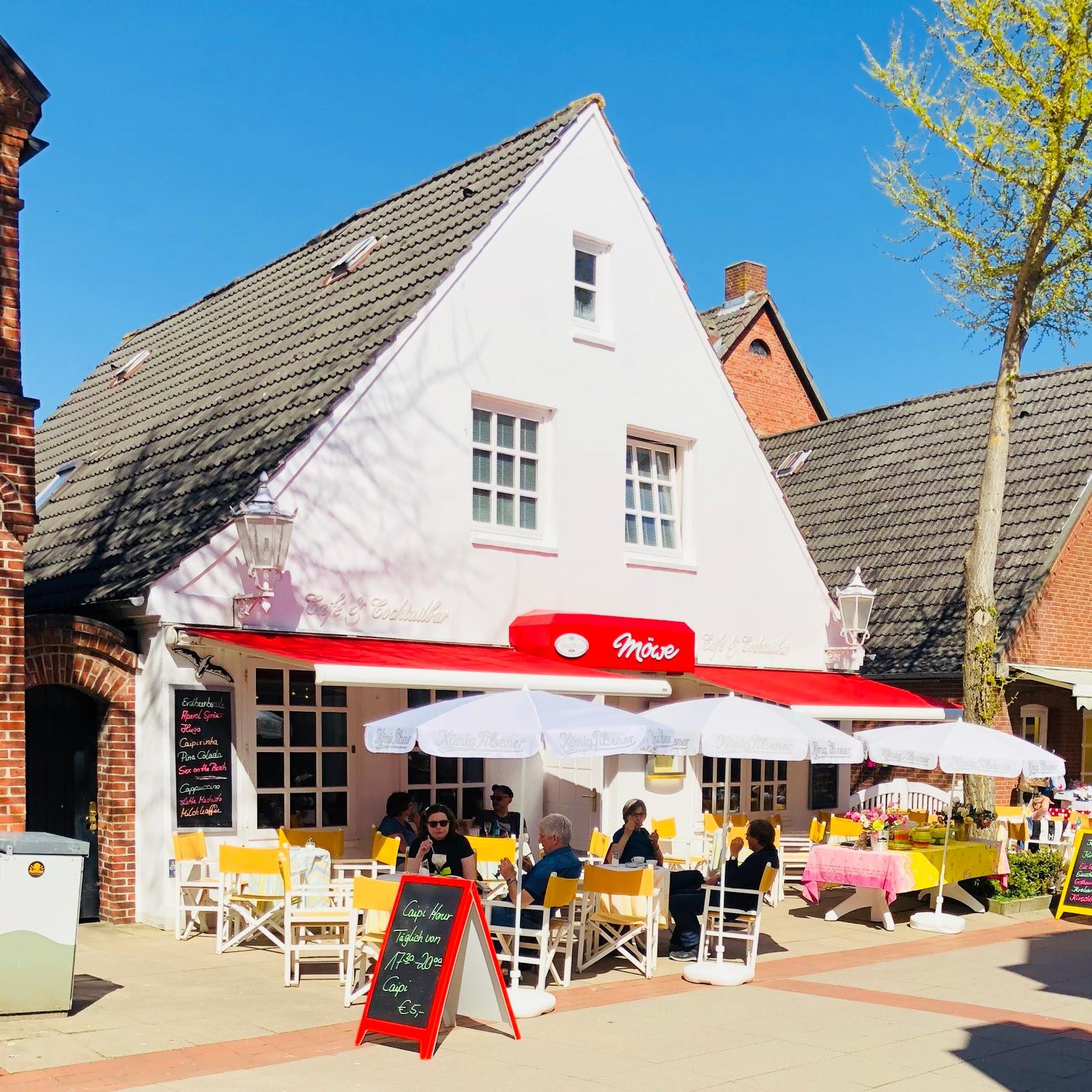 Restaurant "BI A WIK - NORDISCH.DEUTSCH" in  Föhr