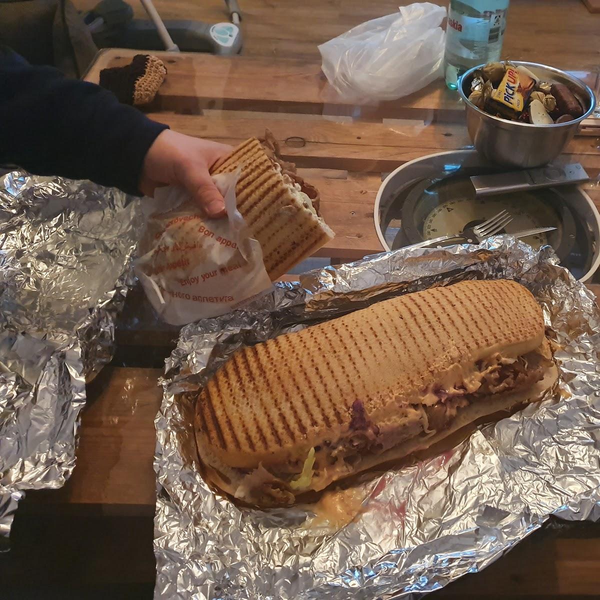 Restaurant "Feldstr.2 Wyk" in  Föhr