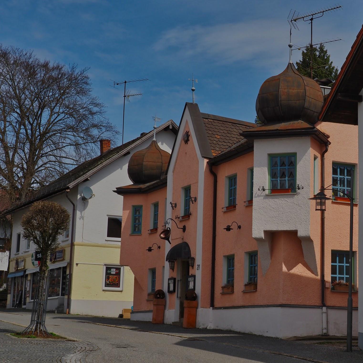 Restaurant "Peter Kernbichl Gaststätte" in  Mitterfels