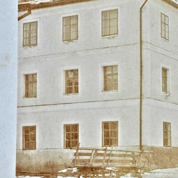 Restaurant "Gasthof  Zur Post  - Kernbichl" in Mitterfels