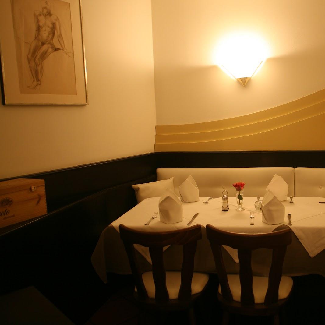 Restaurant "La Piccola Italia" in  Straubing