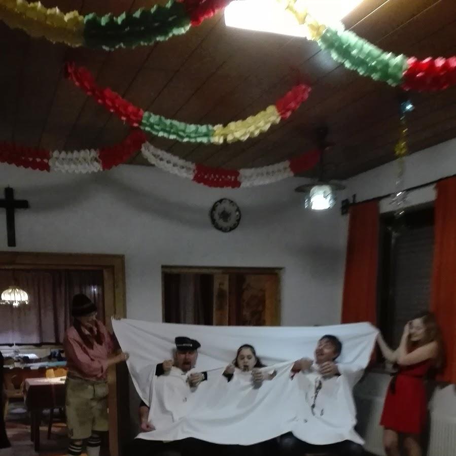 Restaurant "Gasthof Nepomuk" in  Windberg