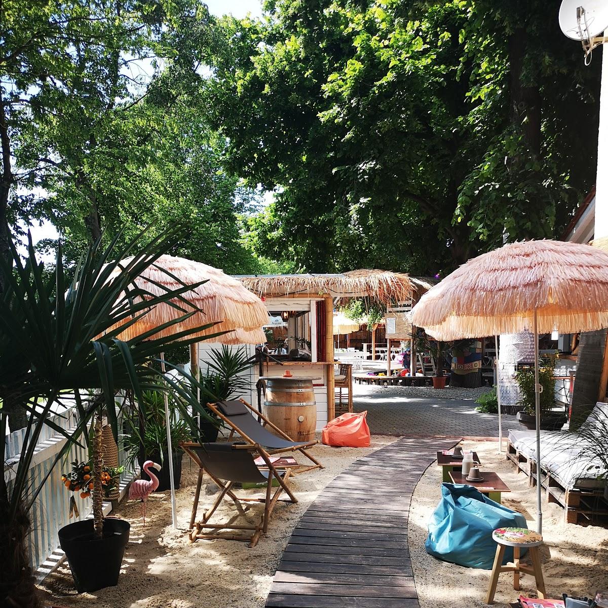 Restaurant "goidhaiberl" in  Straubing