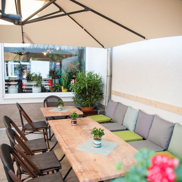 Restaurant "Zum Nußknacker" in  Erkner