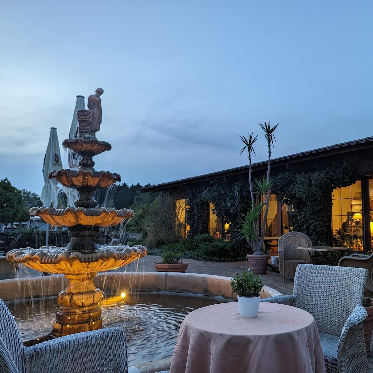 Restaurant "Restaurant Zum Nußknacker" in Erkner