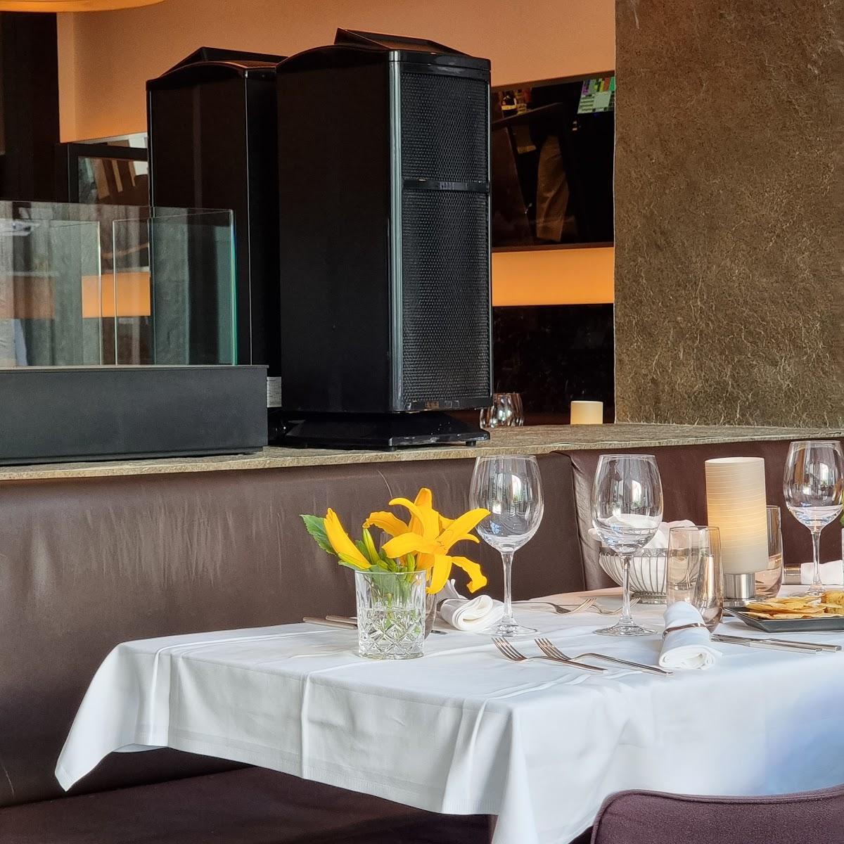 Restaurant "Limoni Ristorante" in  München