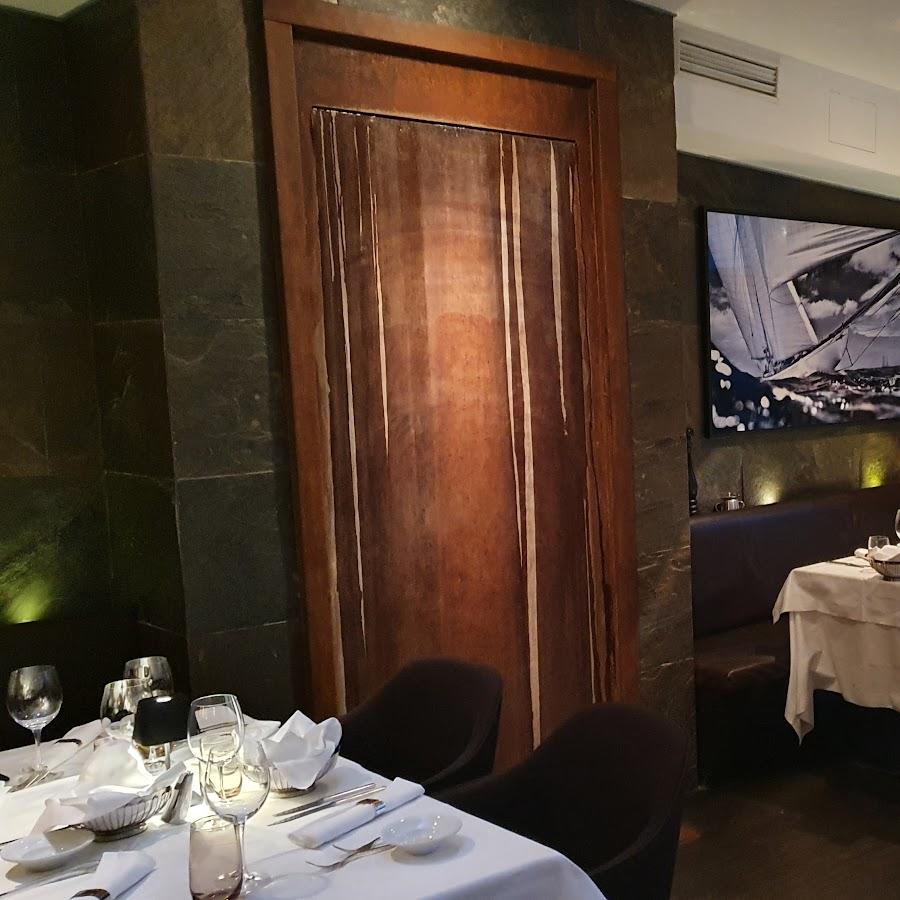 Restaurant "Limoni Ristorante" in München