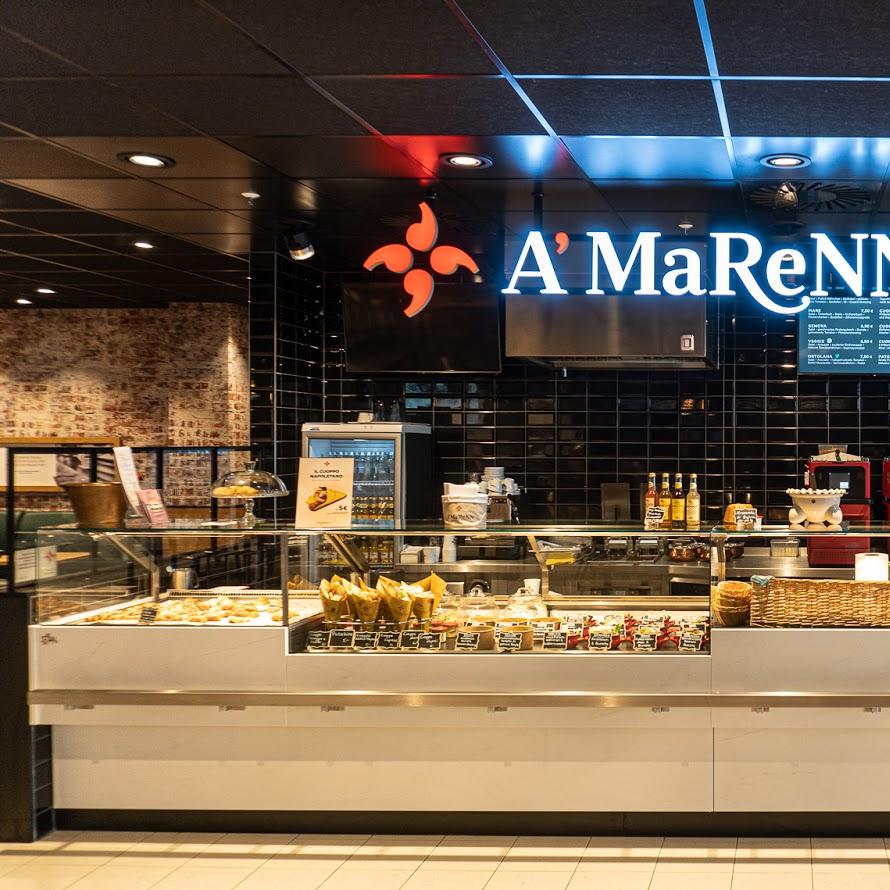 Restaurant "Restaurant Armonia-Reichsstadt" in  Neckar