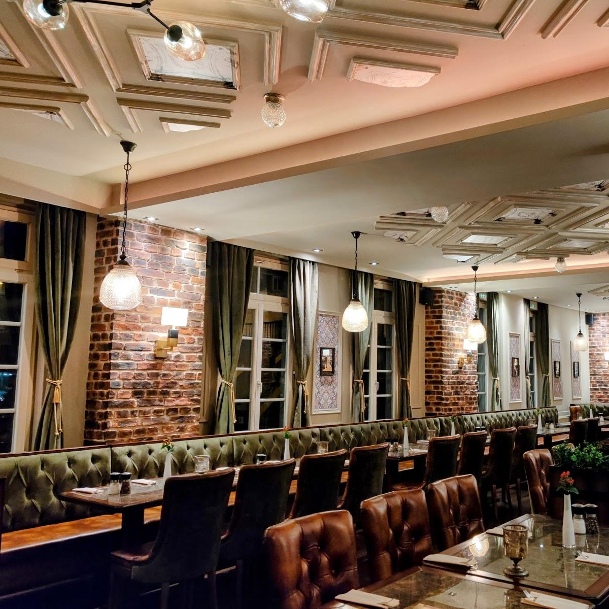 Restaurant "Restaurant Armonia-Reichsstadt" in Esslingen am Neckar