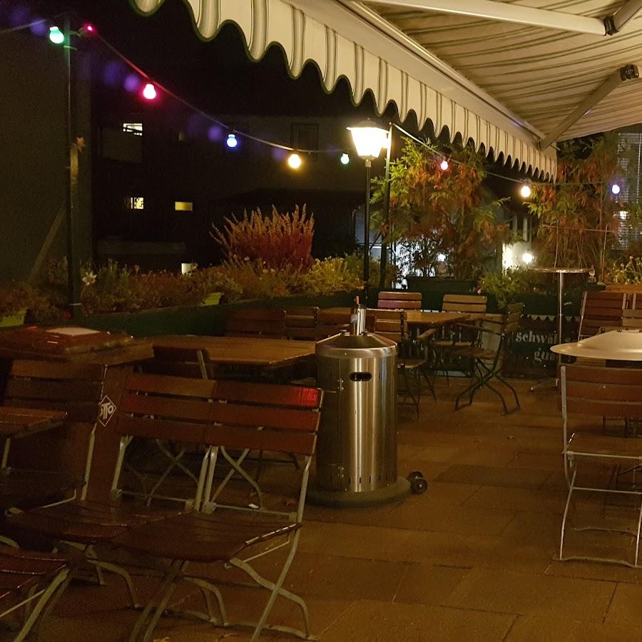 Restaurant "Weinstube-Grashöfle-Restaurant" in Kornwestheim