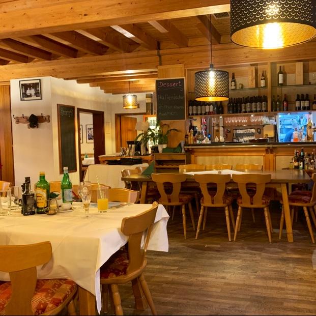 Restaurant "Ristorante Da Sascha" in Kornwestheim