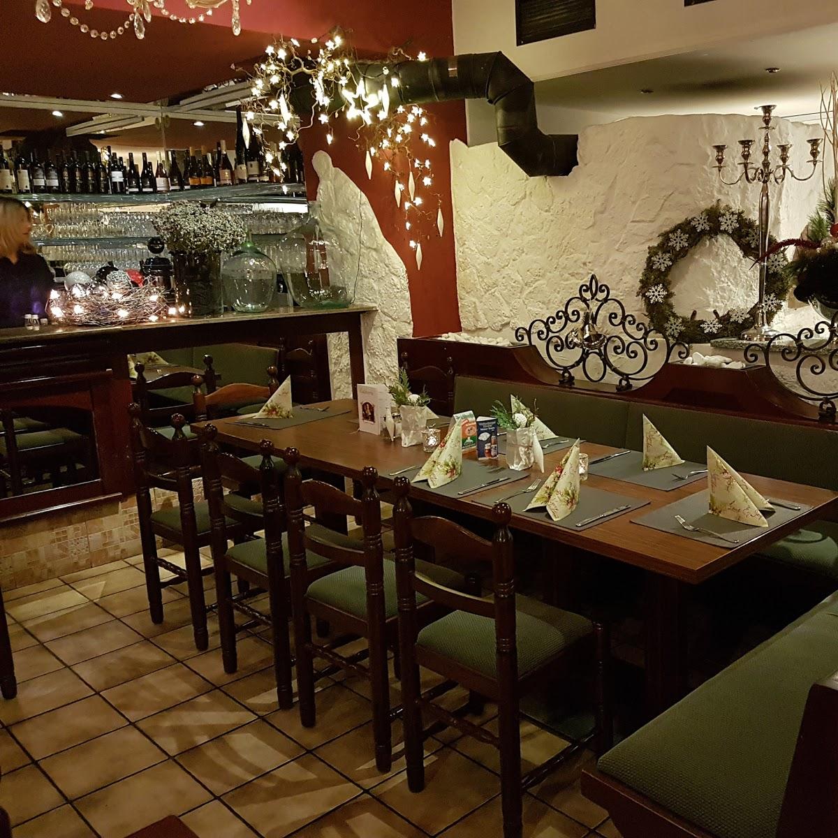 Restaurant "Restaurant Culinaria" in  Straubing