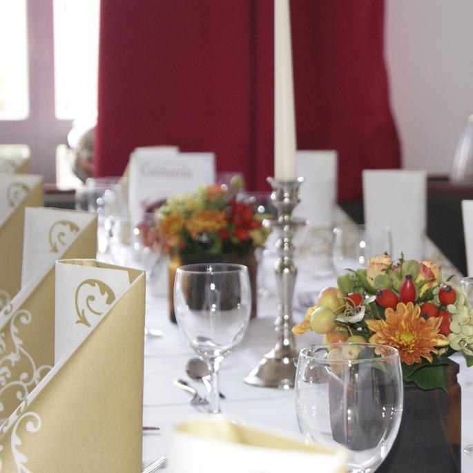 Restaurant "Restaurant Culinaria" in Straubing