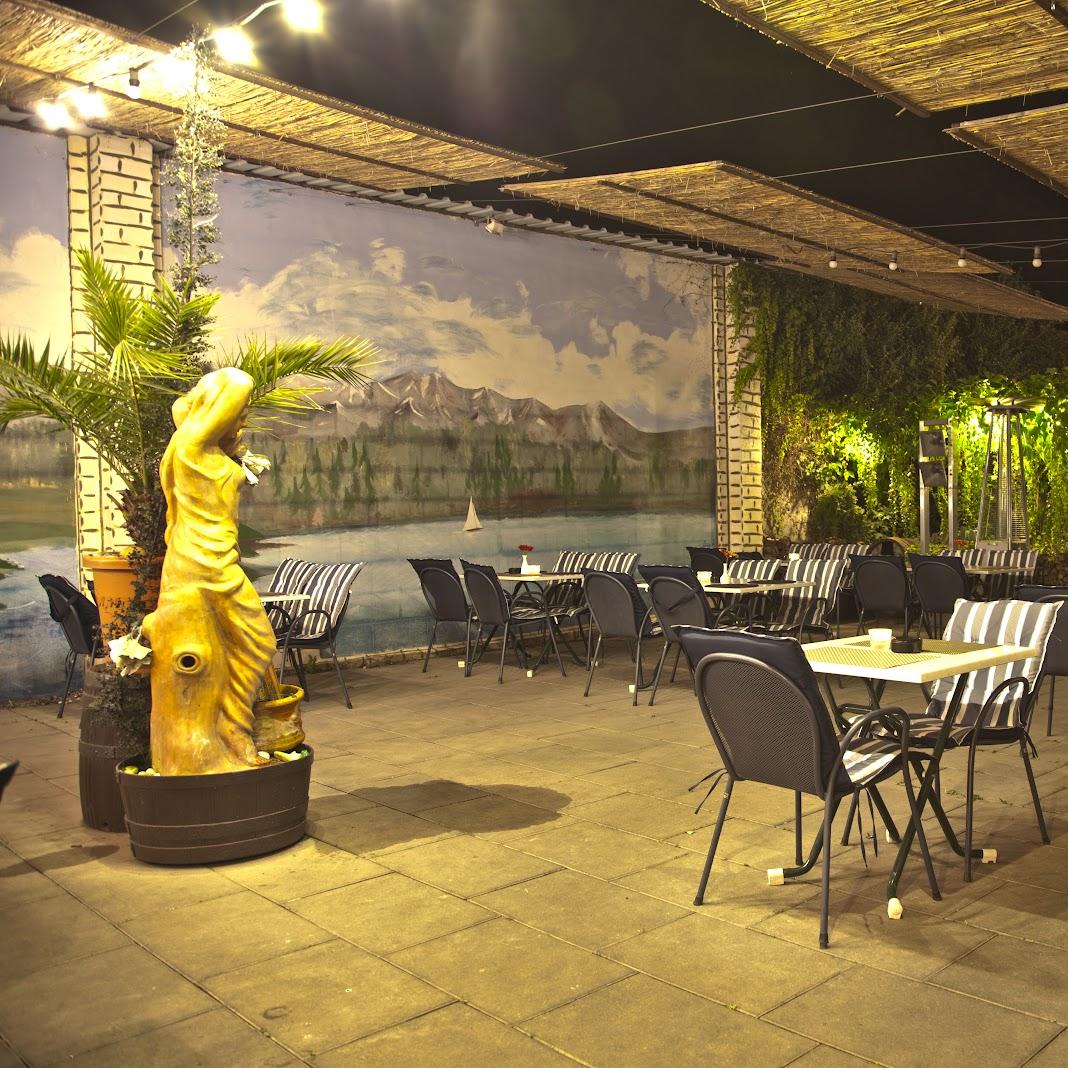 Restaurant "Schützengilde" in Kornwestheim