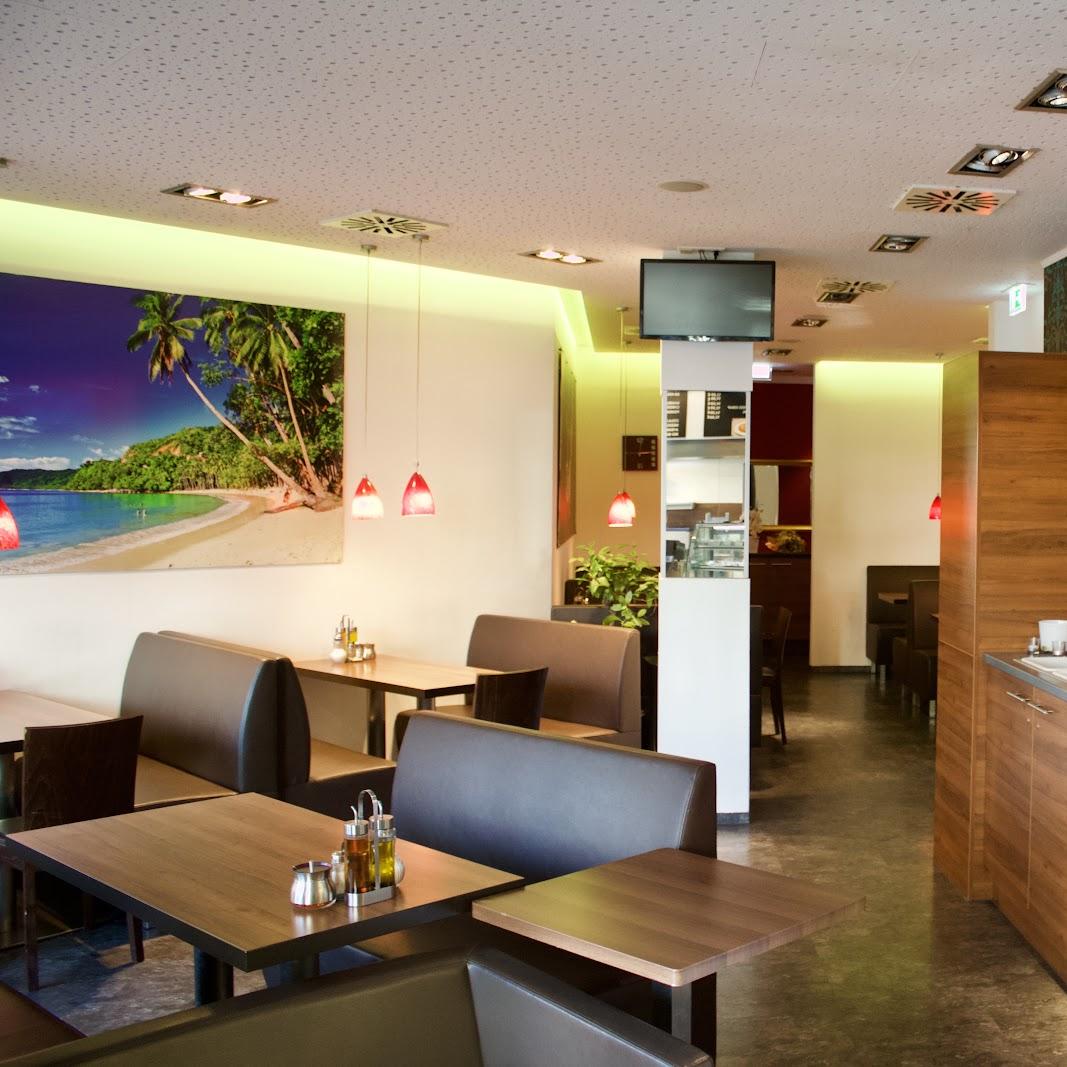 Restaurant "Yaprak Grillhouse" in Kornwestheim