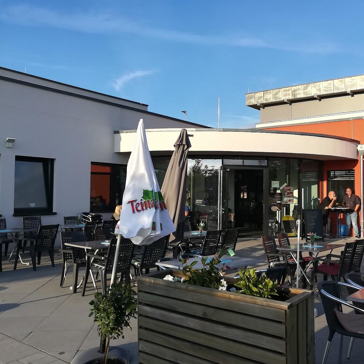 Restaurant "Gaststätte Aquarien & Terrarienfreunde -" in Kornwestheim