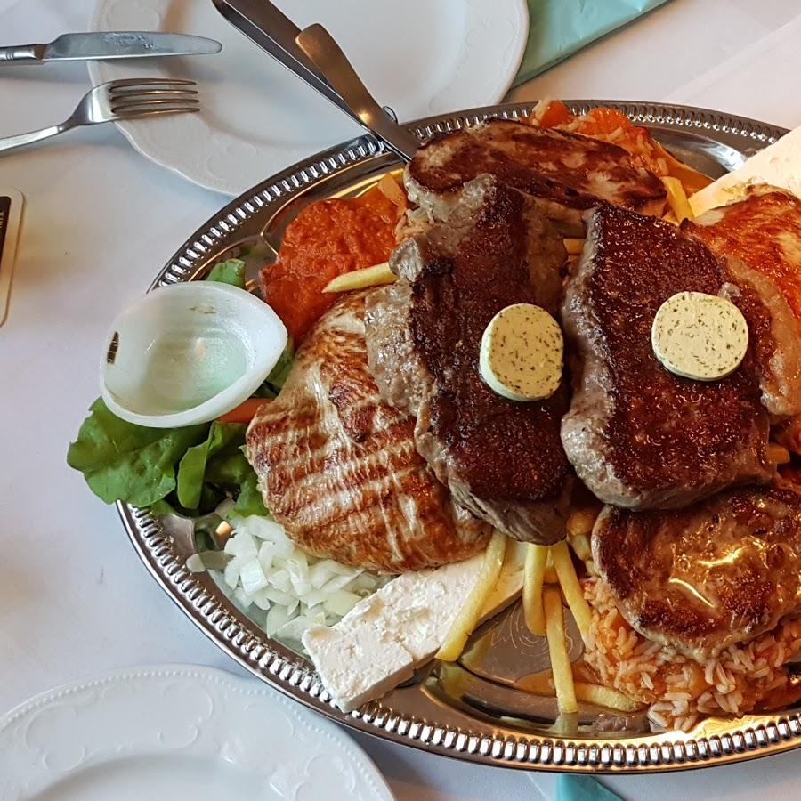 Restaurant "Gaststätte Sonne" in  Kornwestheim