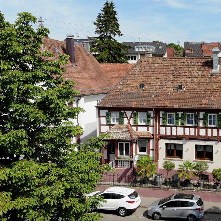 Restaurant "Hotel & Restaurant Adler" in  Kornwestheim