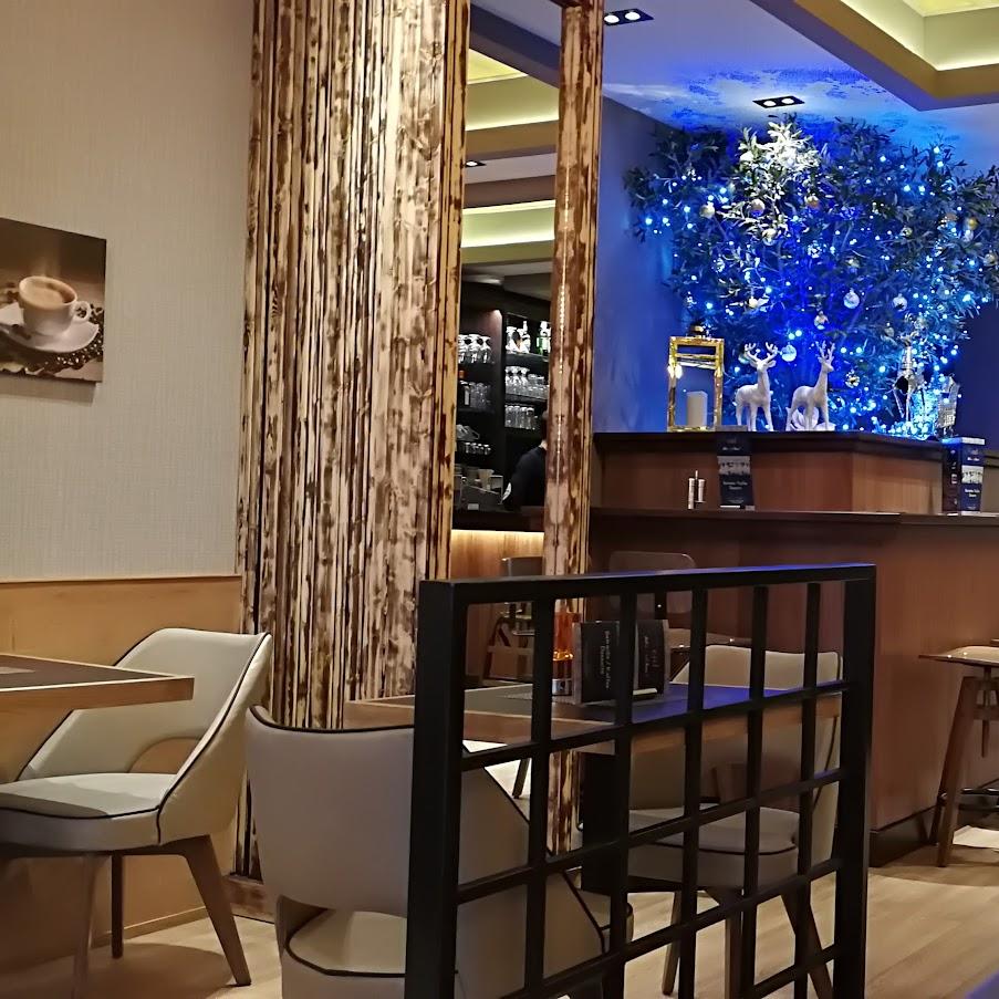 Restaurant "Meating. Restaurant - Bar - Streetfood" in Straubing