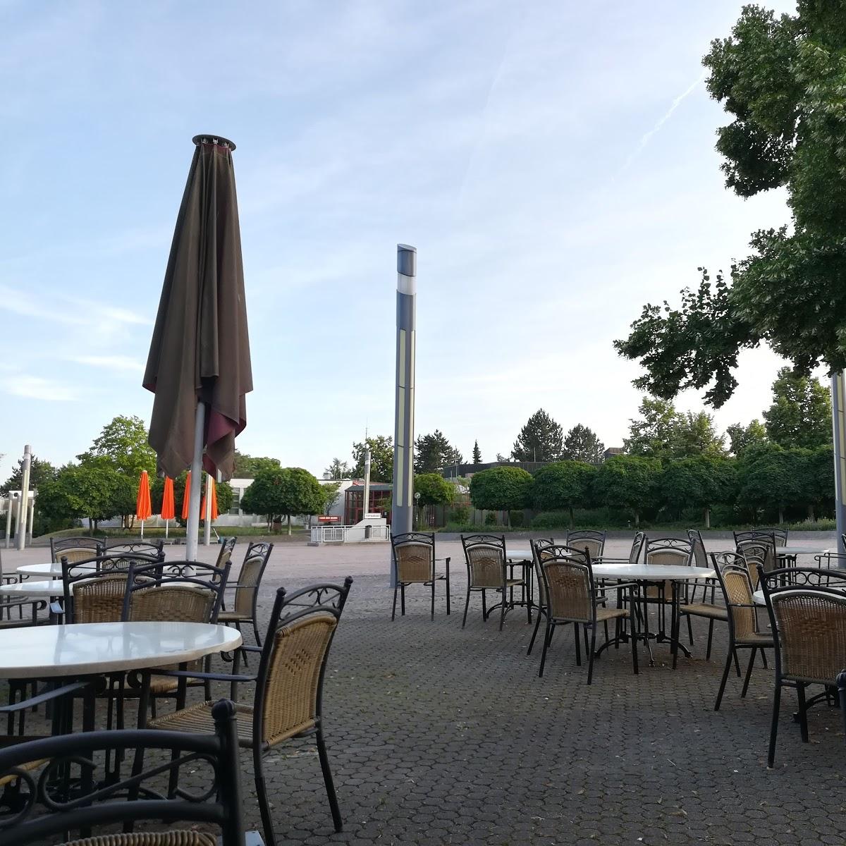 Restaurant "Applaus" in  Kornwestheim