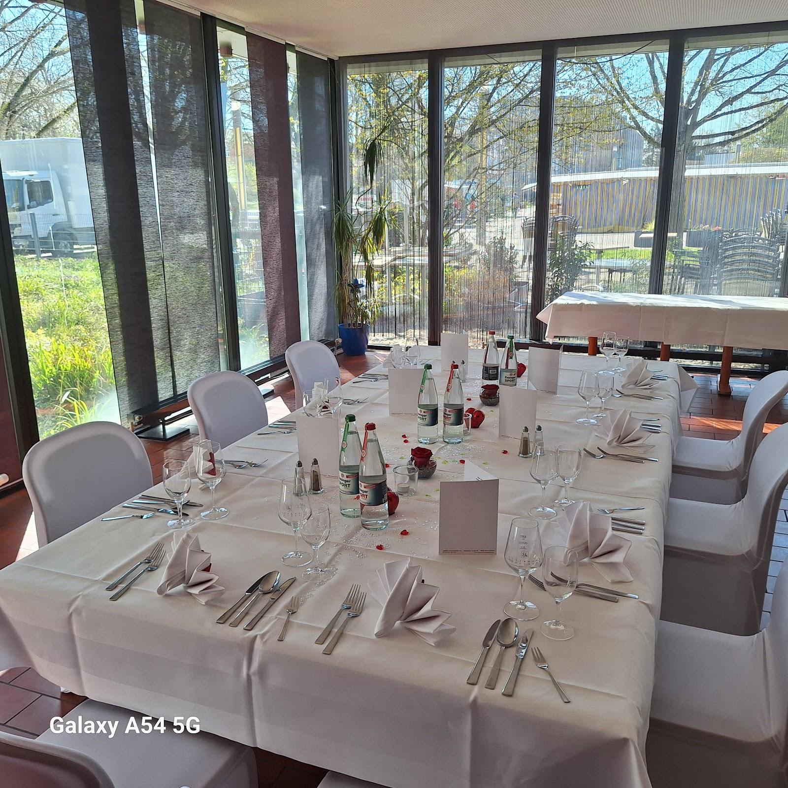 Restaurant "Applaus" in Kornwestheim