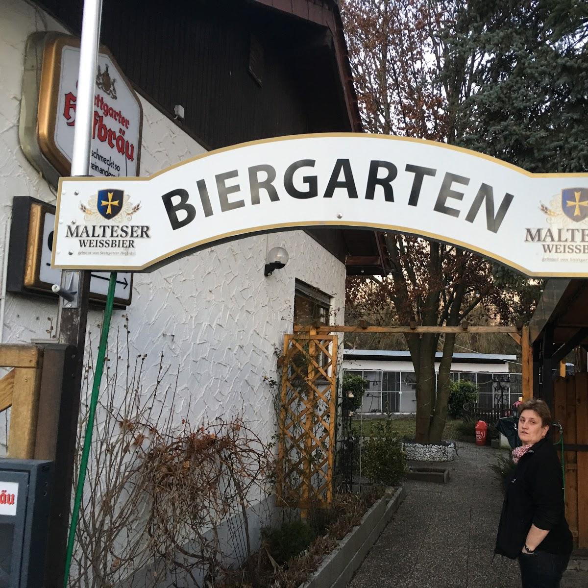 Restaurant "Starkebap" in  Kornwestheim