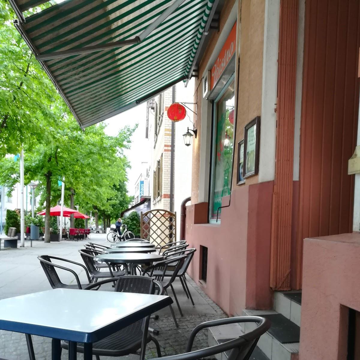 Restaurant "Saigon Asia Food" in Kornwestheim