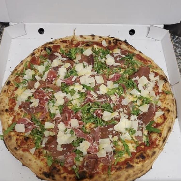 Restaurant "Snackbox" in  Kornwestheim