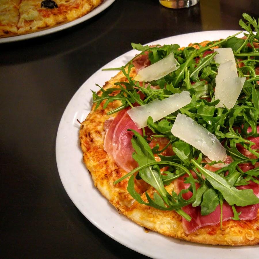 Restaurant "Pizza Da Pietro" in Kornwestheim