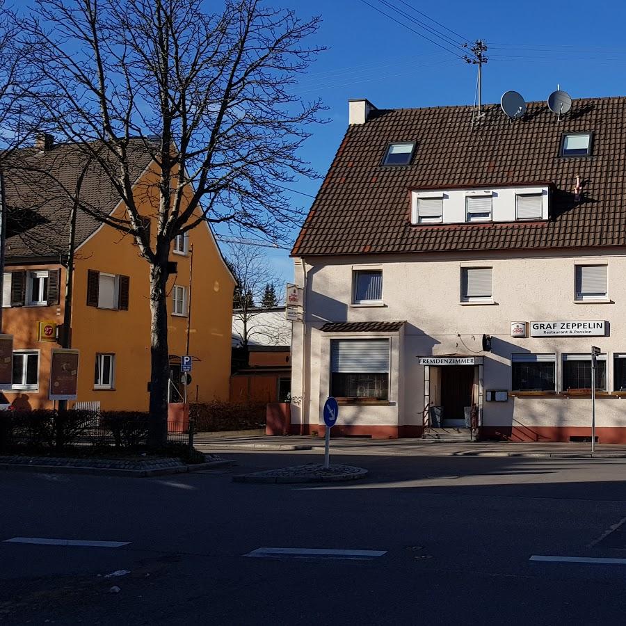 Restaurant "Yildiz Kebap" in  Kornwestheim