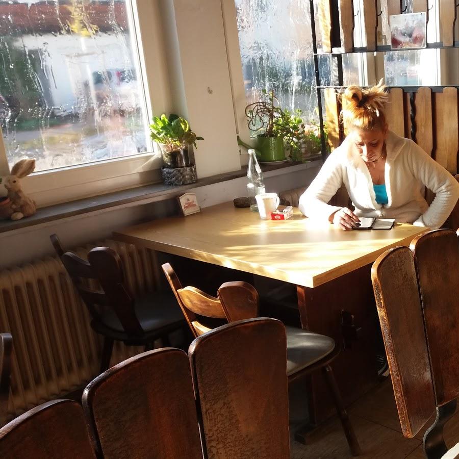 Restaurant "Brandstätter Hans" in  Moosbach