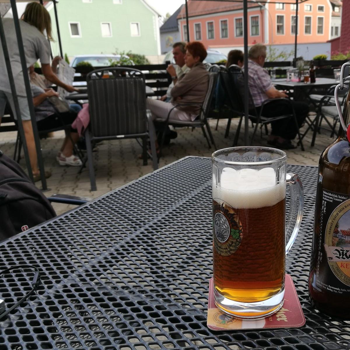 Restaurant "Forster" in  Moosbach