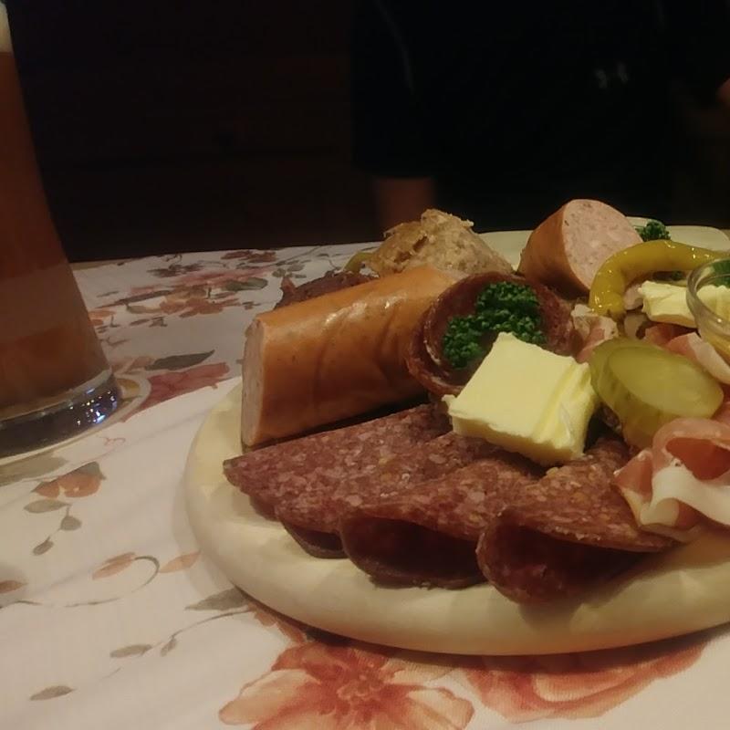 Restaurant "Fränkisches Wirtshaus zur Lindenschänke" in  Rohr