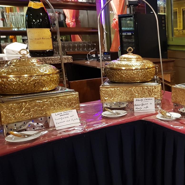 Restaurant "Haweli Indisches Restaurant" in  Straubing