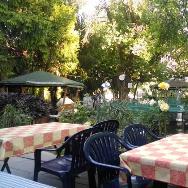 Restaurant "Gasthaus Zum Hahn" in  Niederbayern