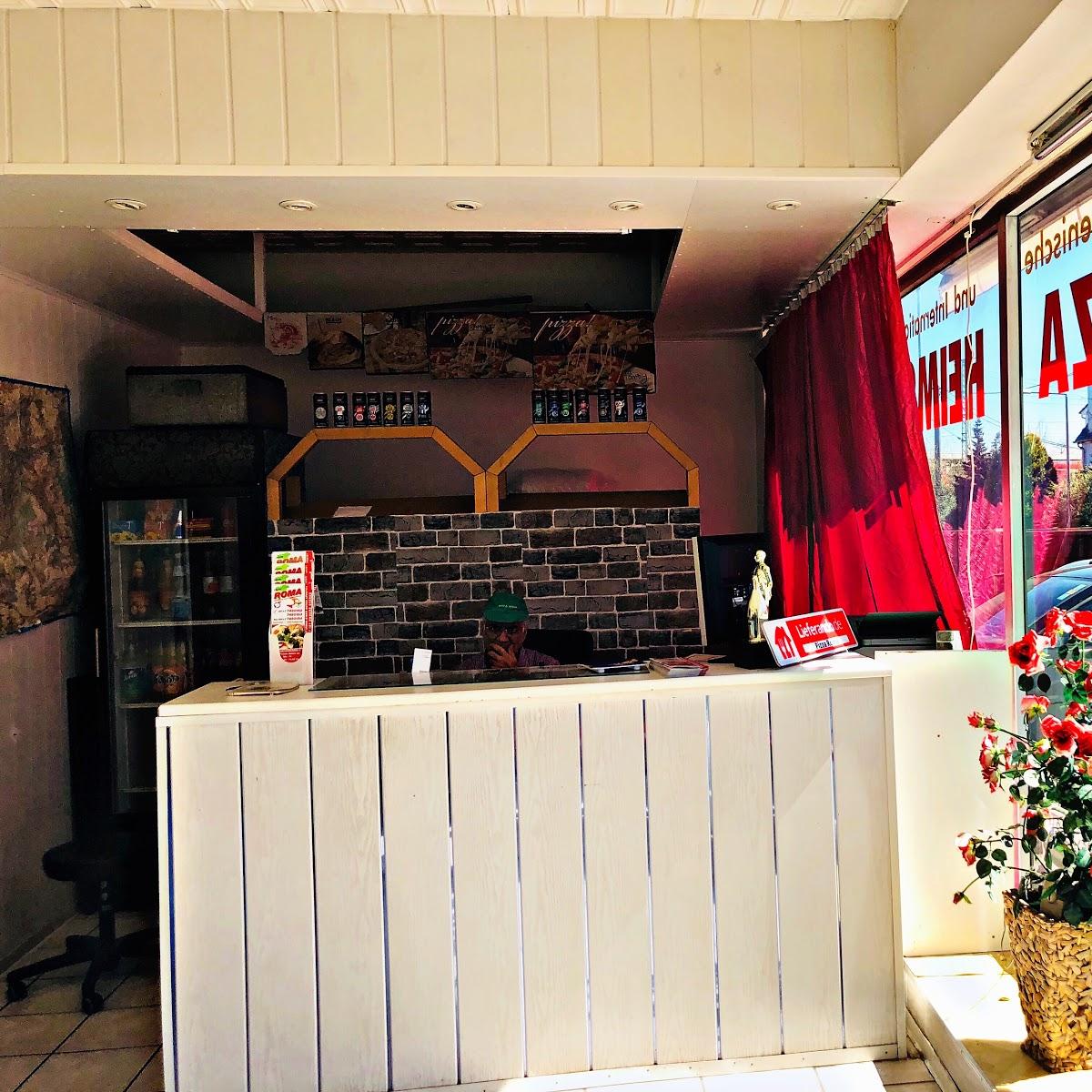 Restaurant "Roma Pizza" in  Stuttgart