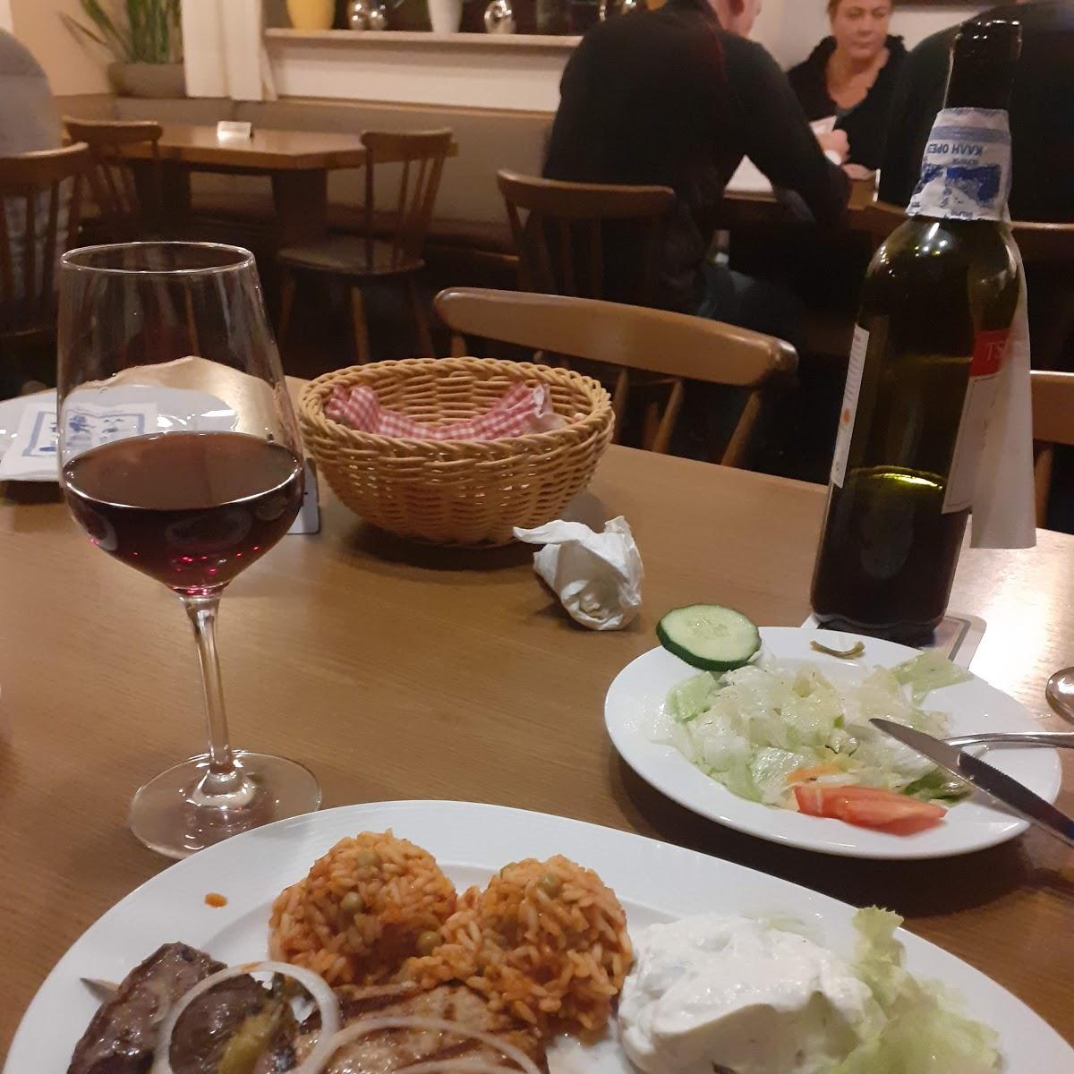 Restaurant "La Ruota Ristorante italiano" in  Laaber