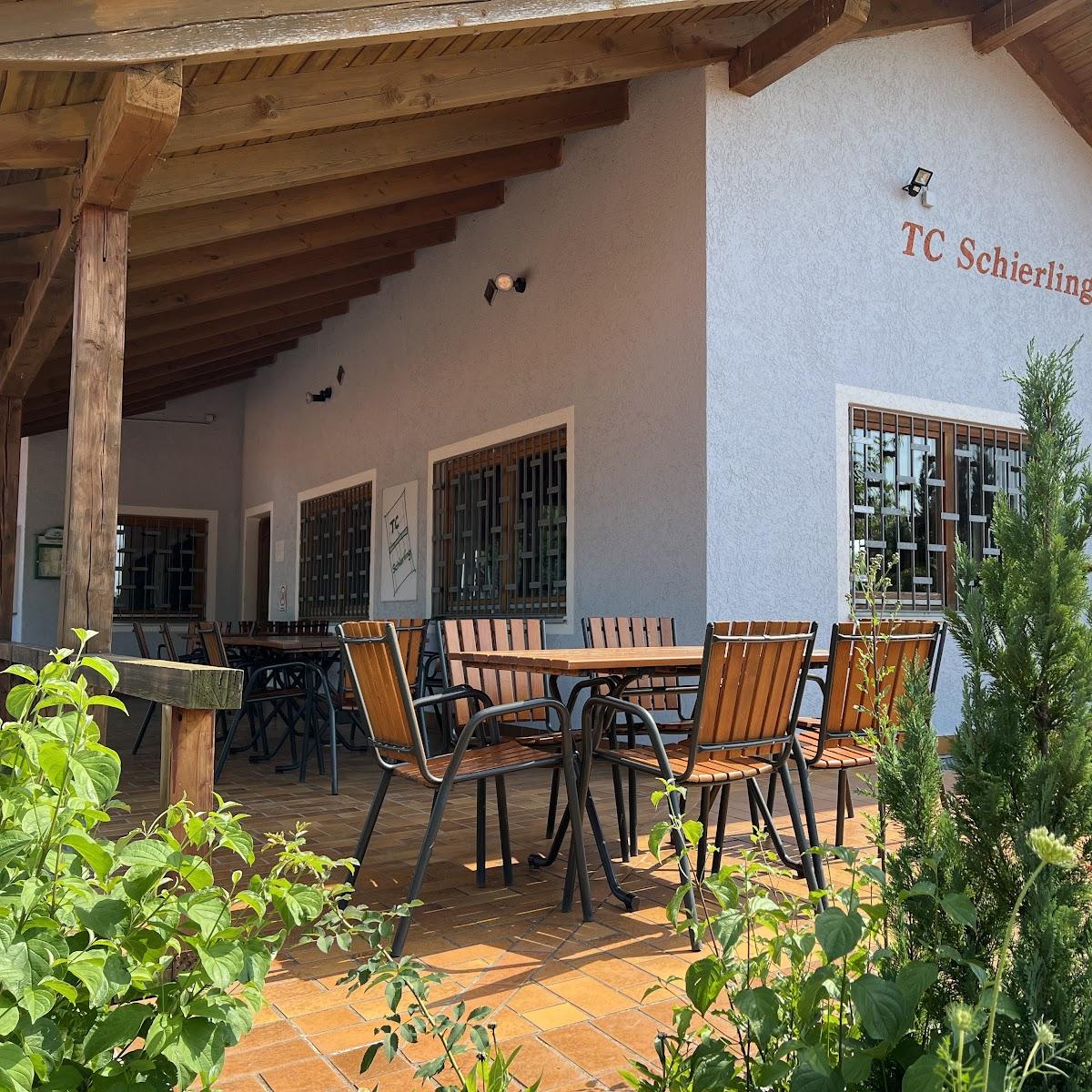 Restaurant "Restaurant Da Nico" in Schierling