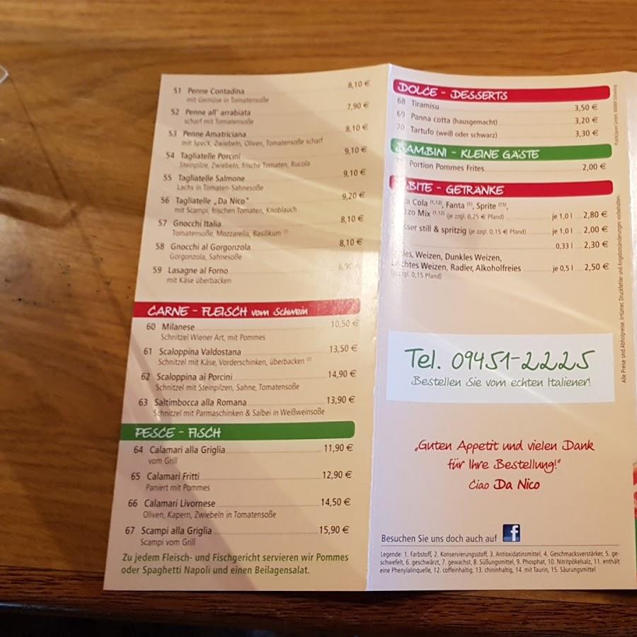 Restaurant "Cafeteria EAH" in  Jena