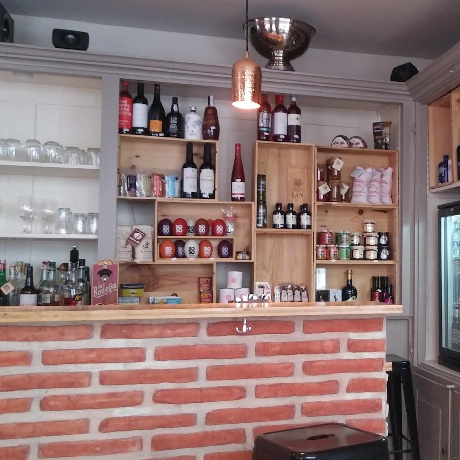 Restaurant "SoLuna" in  Rottweil