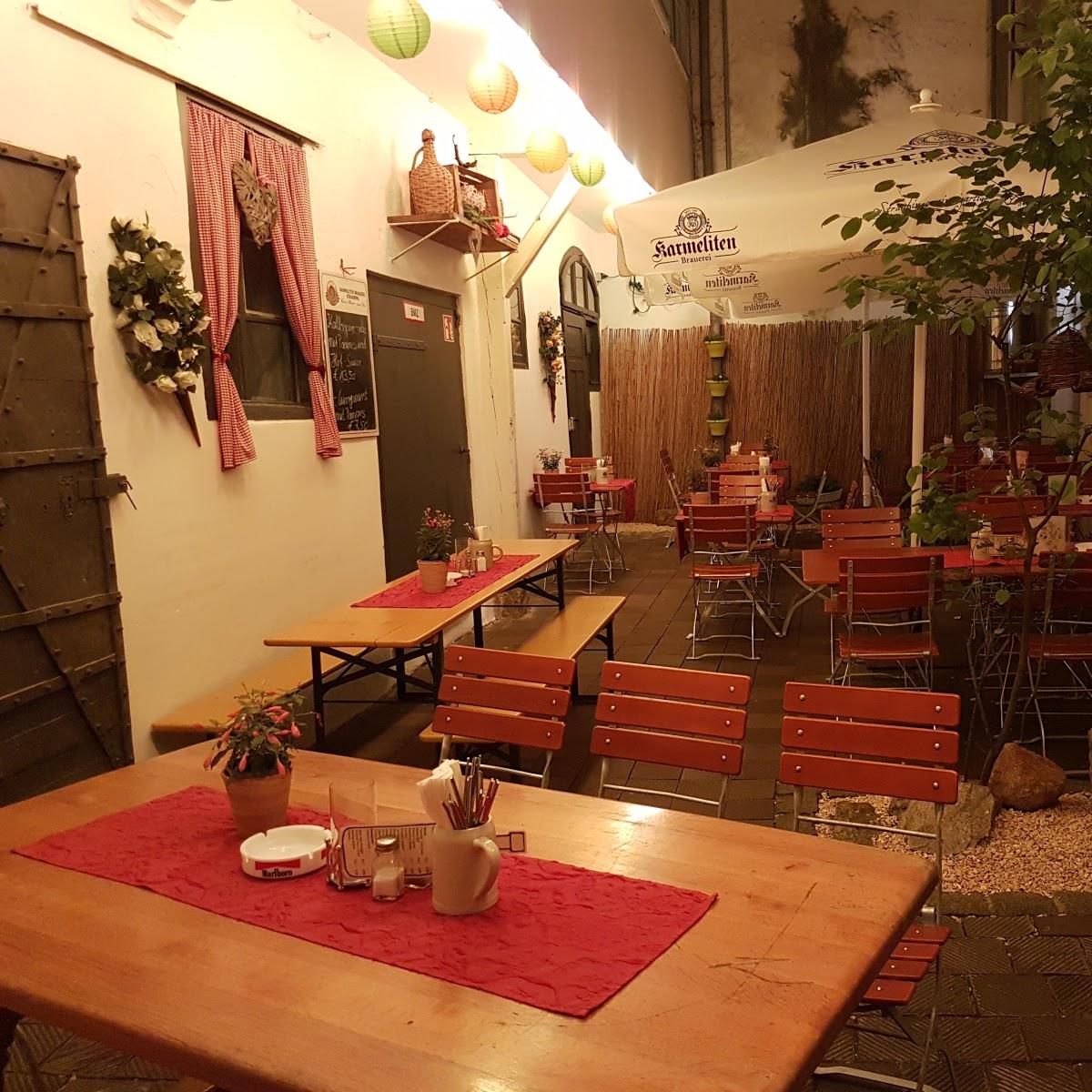 Restaurant "Das Klarl" in  Straubing