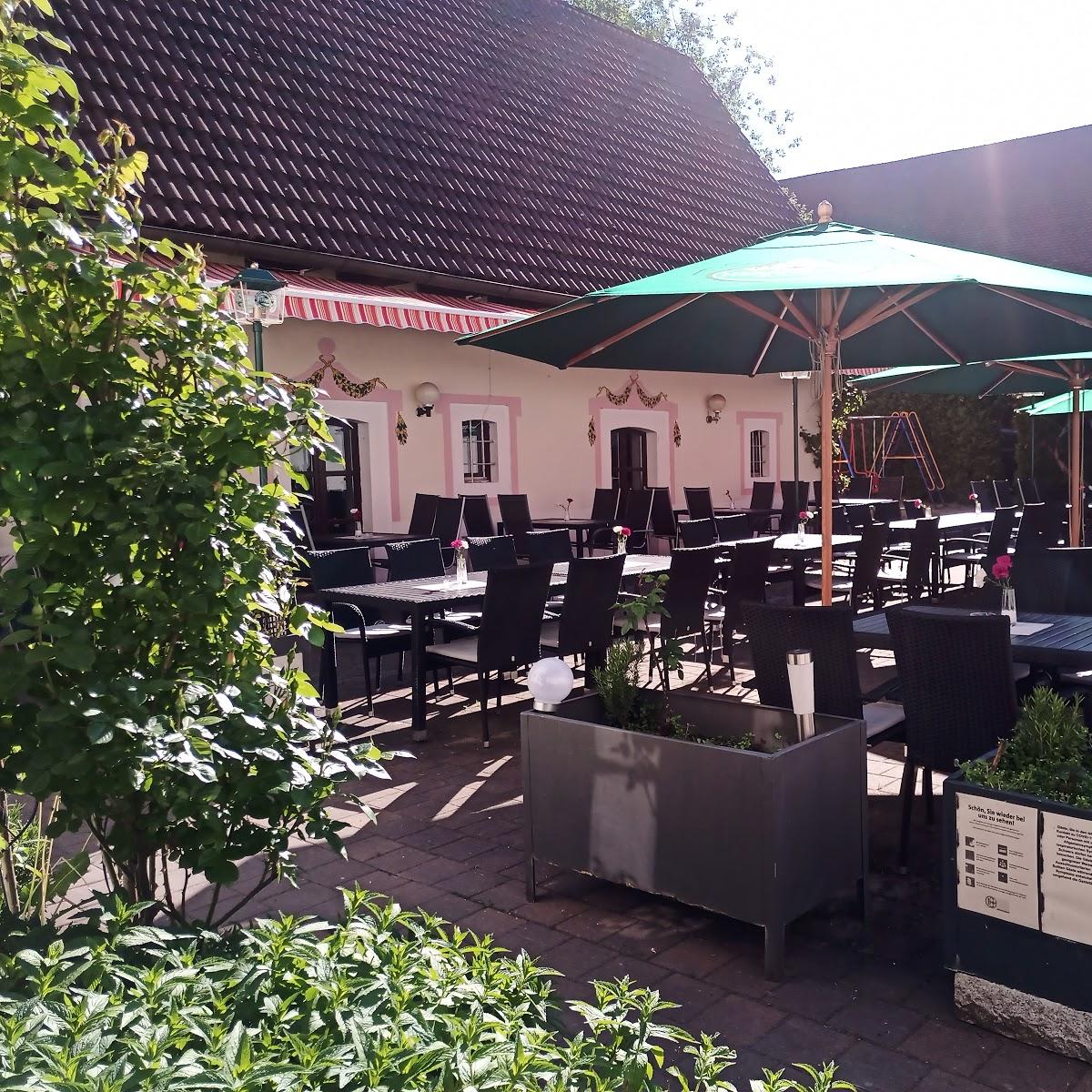 Restaurant "Valentino II" in  Langquaid