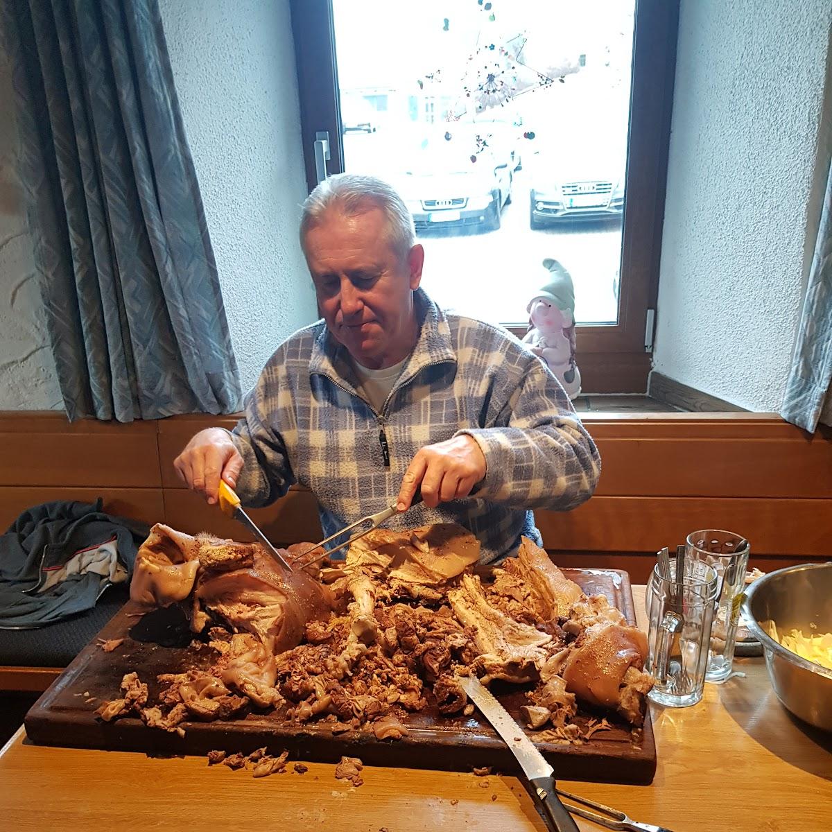 Restaurant "Pizzeria Mamma Leone" in  Siegenburg