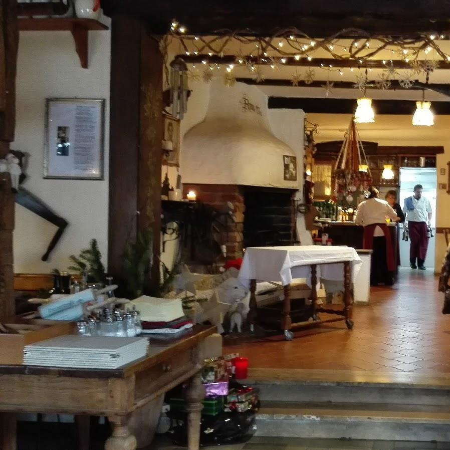 Restaurant "Gasthof Beim Schofara" in Siegenburg