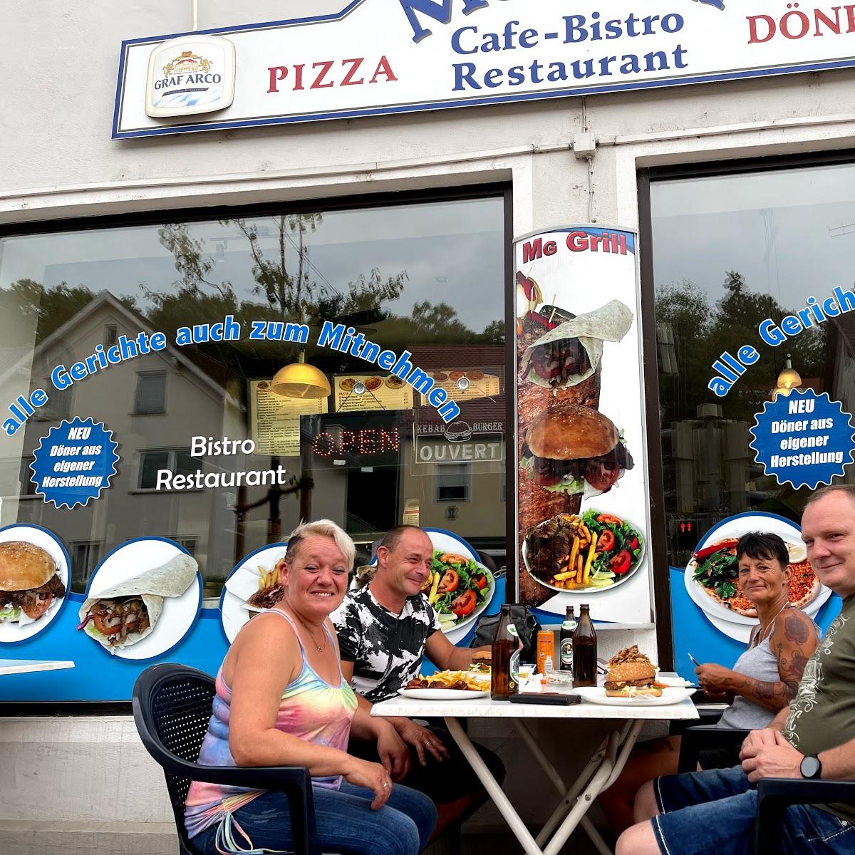 Restaurant "Beim Schofara" in  Siegenburg