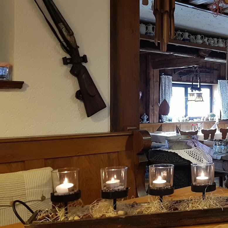 Restaurant "Top 10 Stüberl" in  Rohr