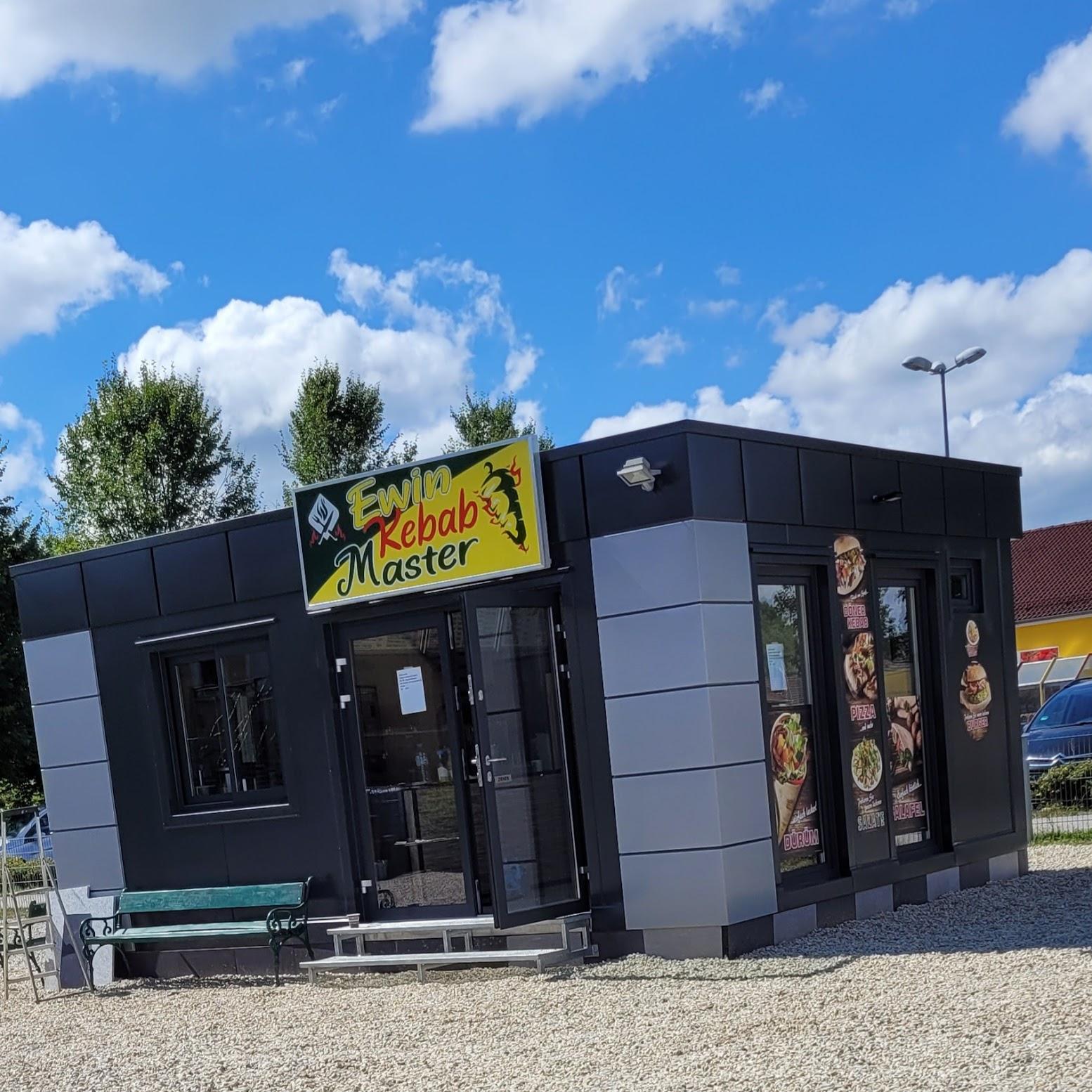 Restaurant "Ewin Döner" in Pfeffenhausen